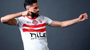 عودة مرتقبة.. متى يشارك بنتايك مع الزمالك بعد حل الأزمة؟